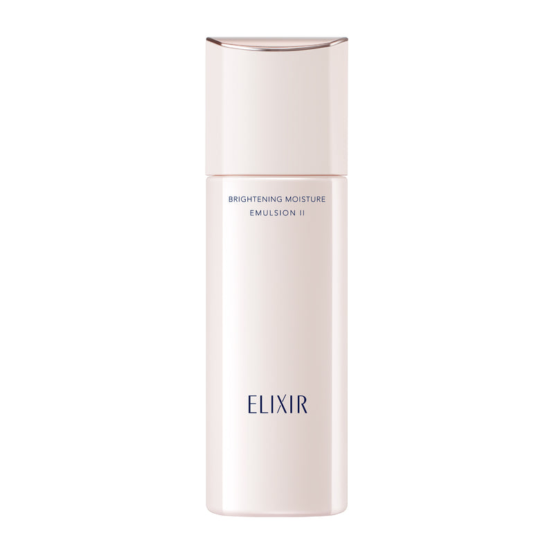 [Quasi-drug] Shiseido Elixir White Brightening Emulsion II 130ml