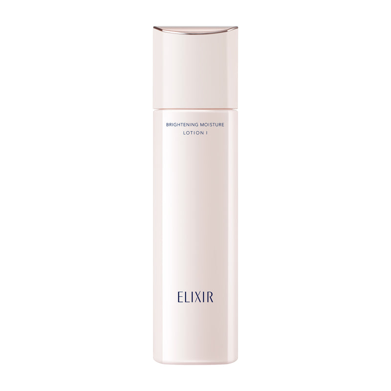 【医药部外品】Shiseido Elixir 美白亮白化妆水 I 170ml